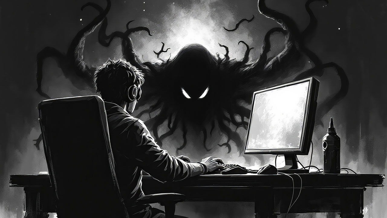 Why Privacy Is More Important Than Ever In Gaming