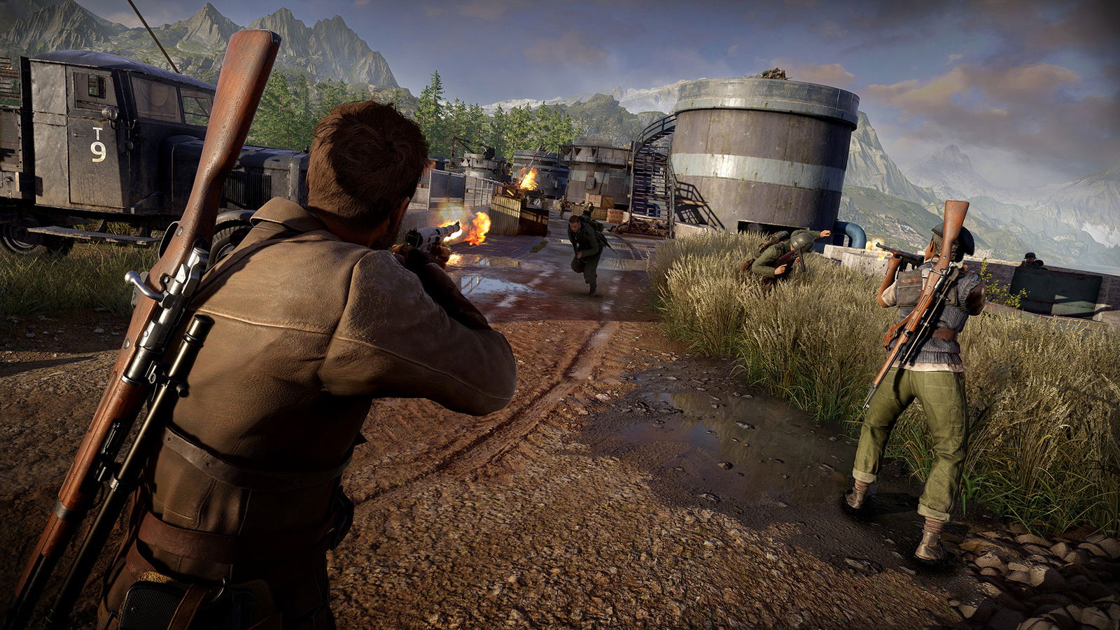 Xbox Announced Additional Games Coming To Game Pass In January 2025