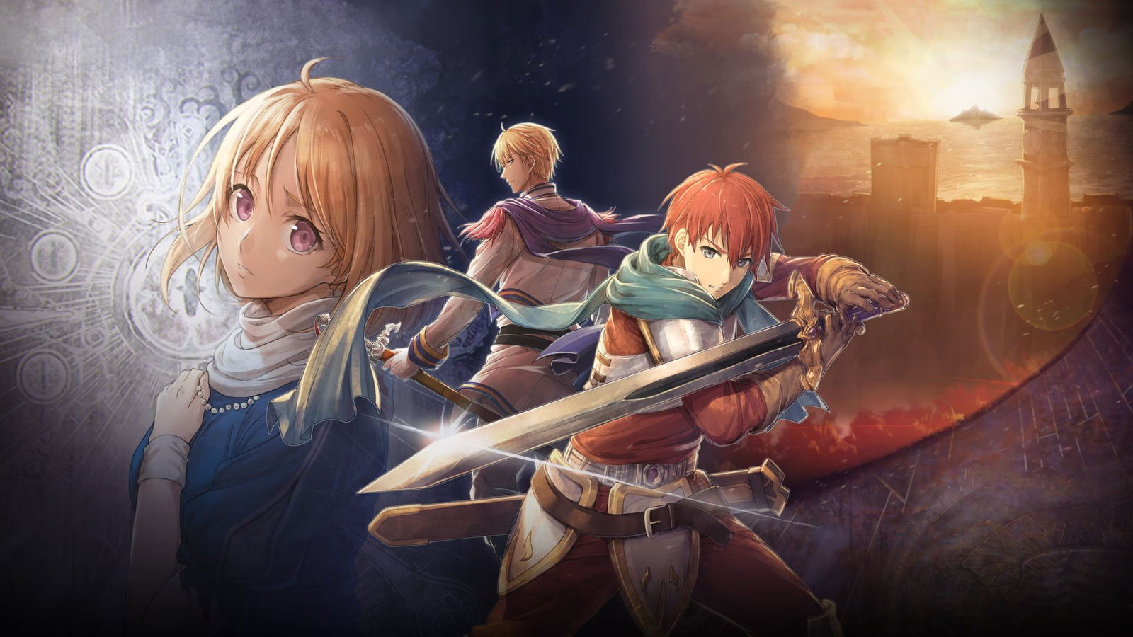 Ys Memoire: The Oath in Felghana (Nintendo Switch) Review