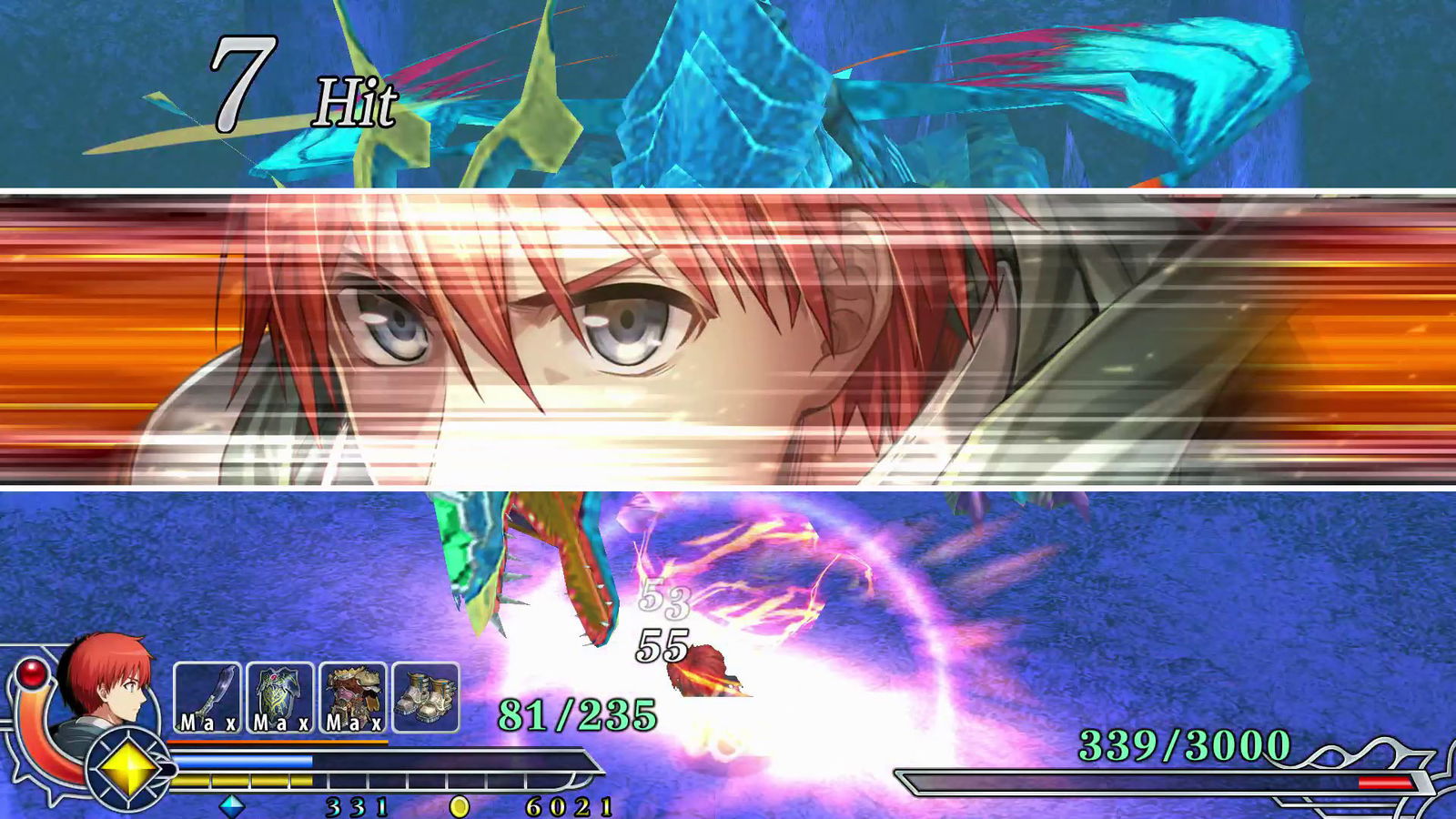 Ys Memoire: The Oath In Felghana (Nintendo Switch) Review