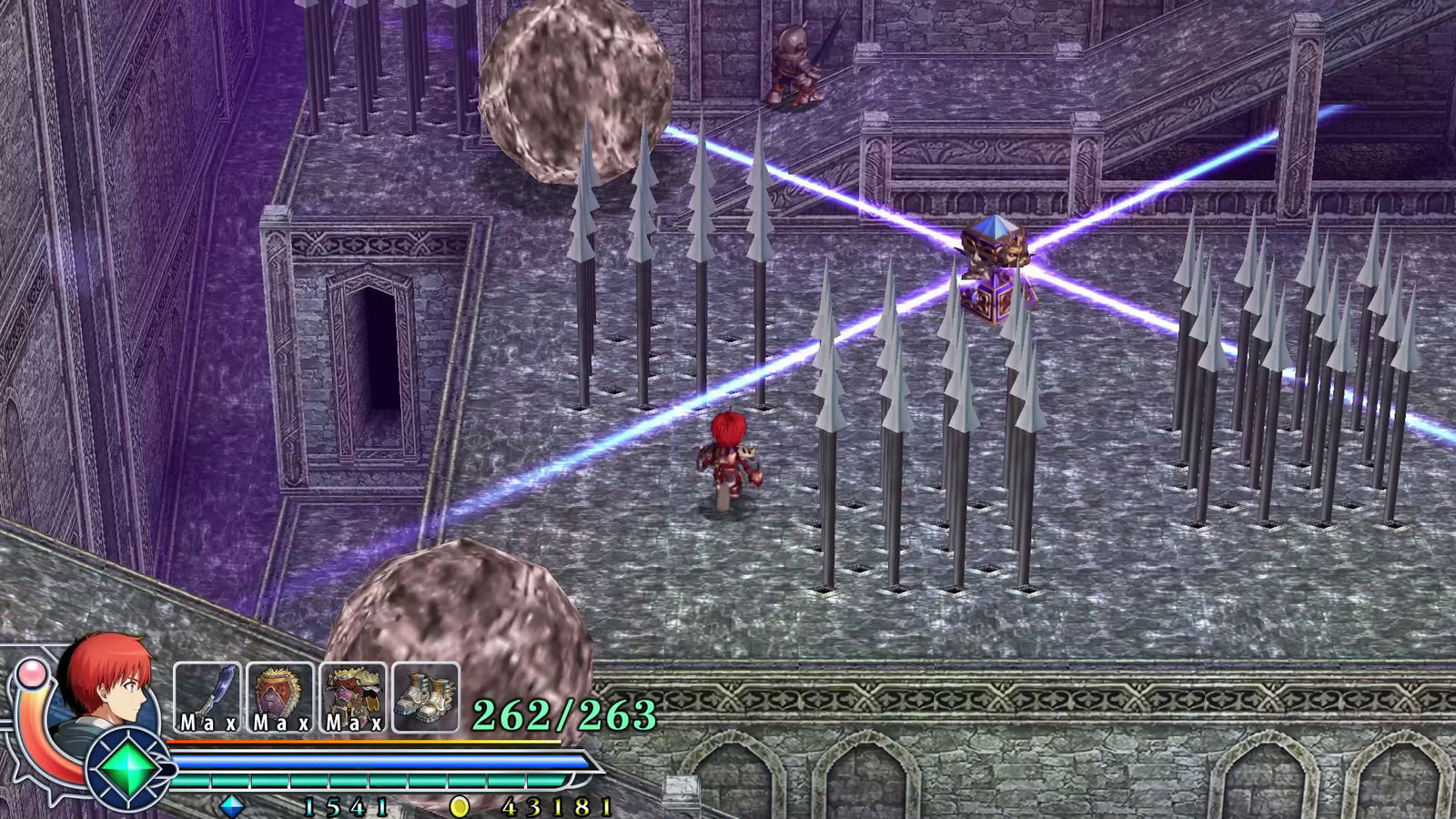 Ys Memoire: The Oath In Felghana (Nintendo Switch) Review