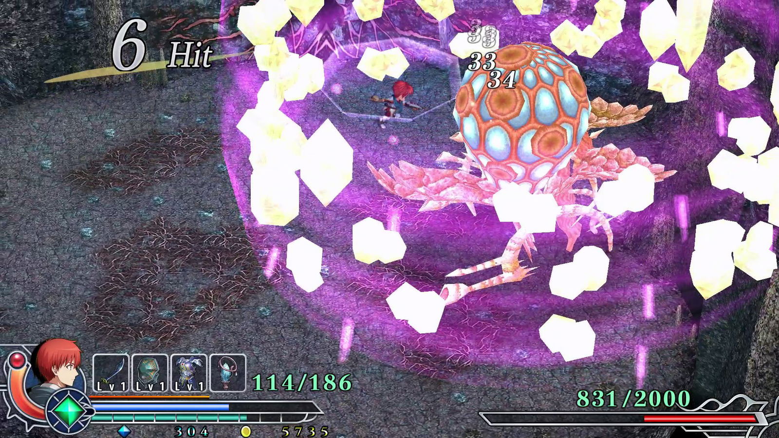 Ys Memoire: The Oath In Felghana (Nintendo Switch) Review