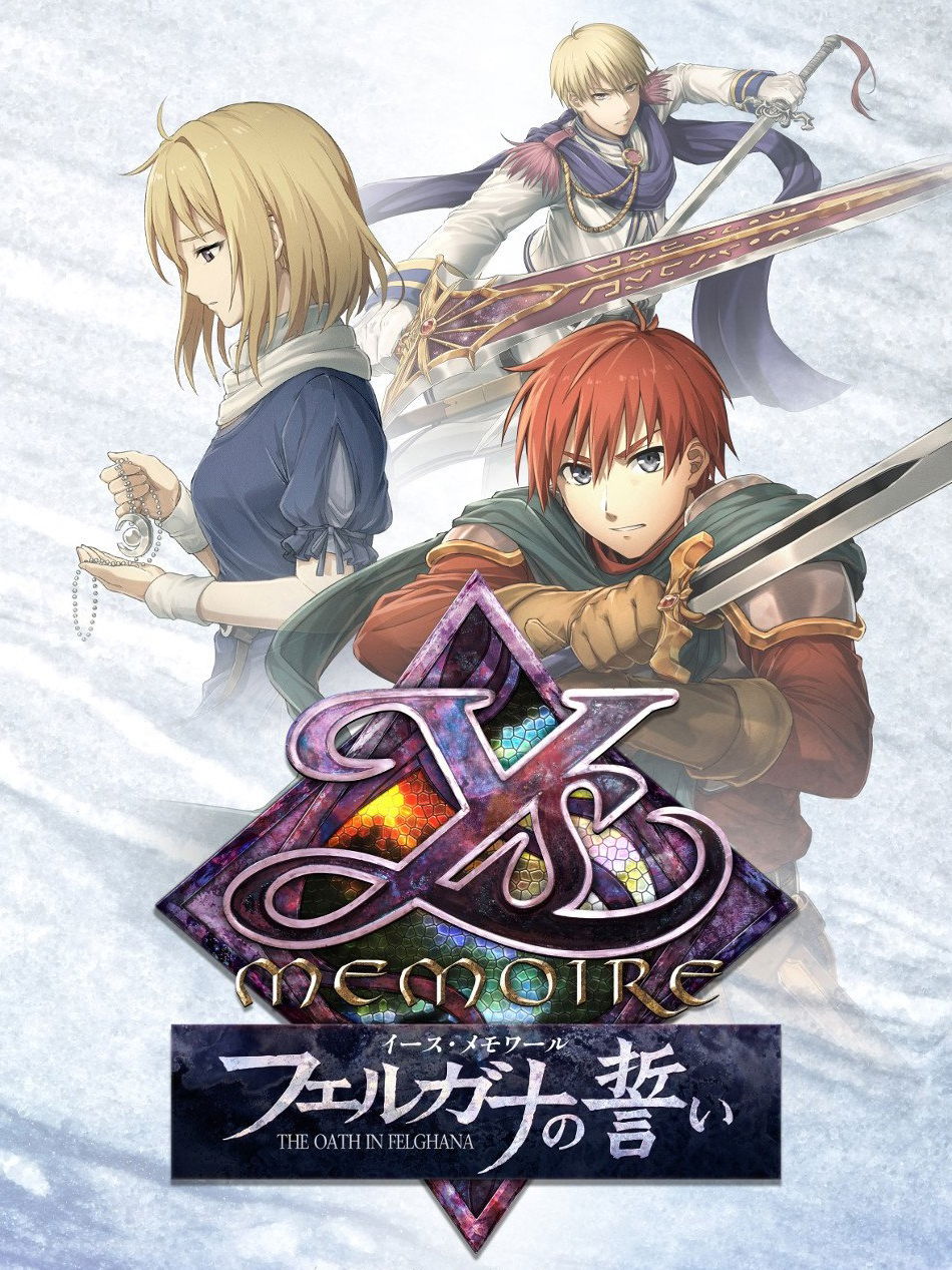 Ys Memoire: The Oath in Felghana (Nintendo Switch) Review