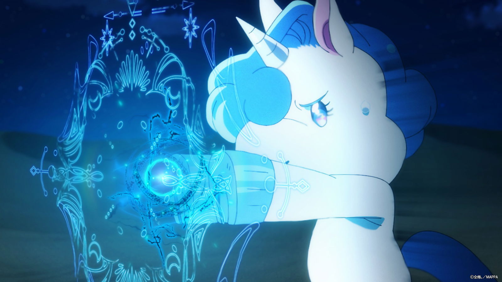 Zenshu Season 1 Episode 1 Review Zenshu Season 1 Episode 1 Review 2