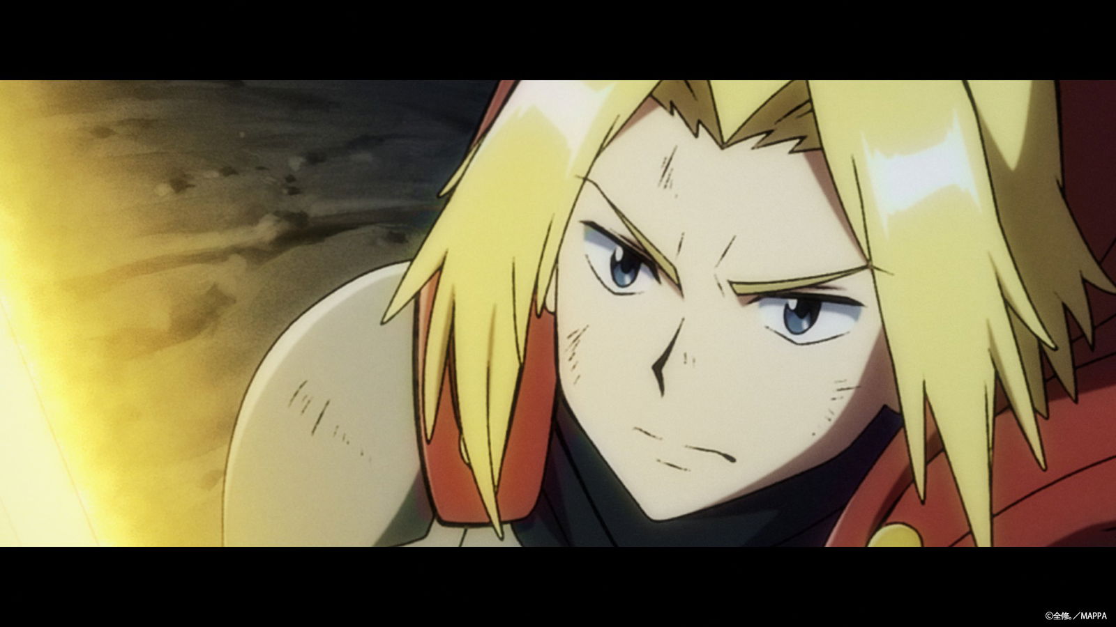 Zenshu Season 1 Episode 1 Review Zenshu Season 1 Episode 1 Review 3