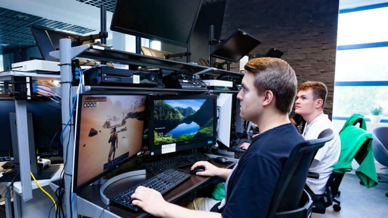 How to Build an Effective Game Testing Process for Better Quality