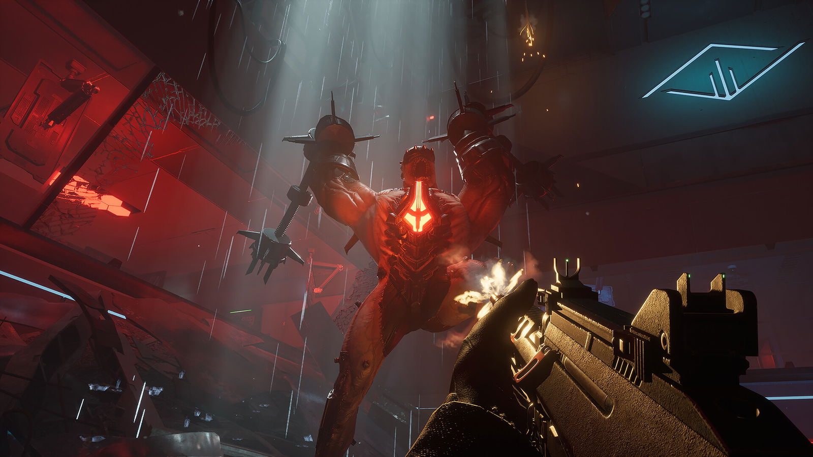 Killing Floor 3 Hands-On Preview—Bloody Good Time Auto Draft