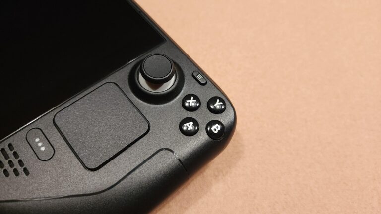 Leaked Details Suggest Valve is Working on a Steam Console to Rival Xbox & PS5