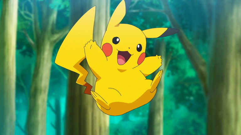 A Wild Pokémon Presents Appears February 27!