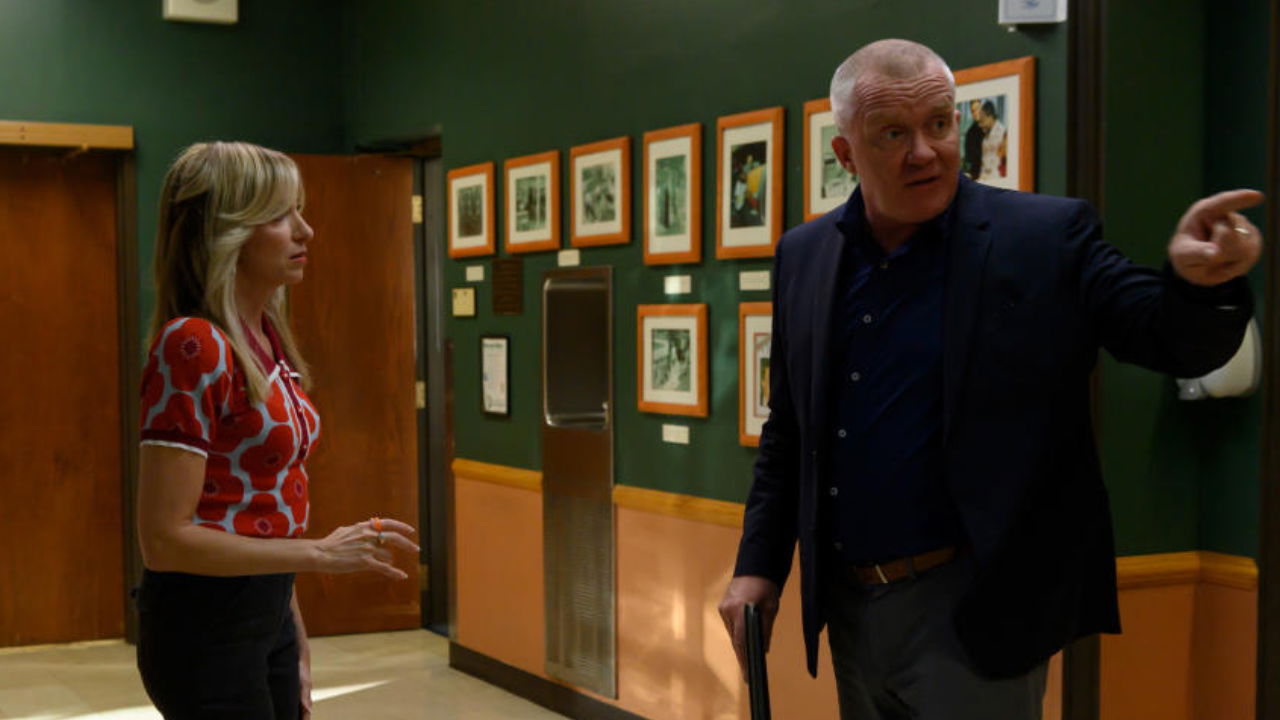 Anthony Michael Hall Reflects On His Career Ahead Of Reacher Season 3 Anthony Michael Hall Reflects On His Career Ahead Of Reacher Season 3