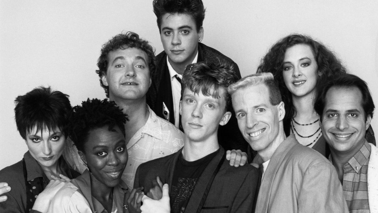 Anthony Michael Hall Reflects On His Career Ahead Of Reacher Season 3 Anthony Michael Hall Reflects On His Career Ahead Of Reacher Season 3