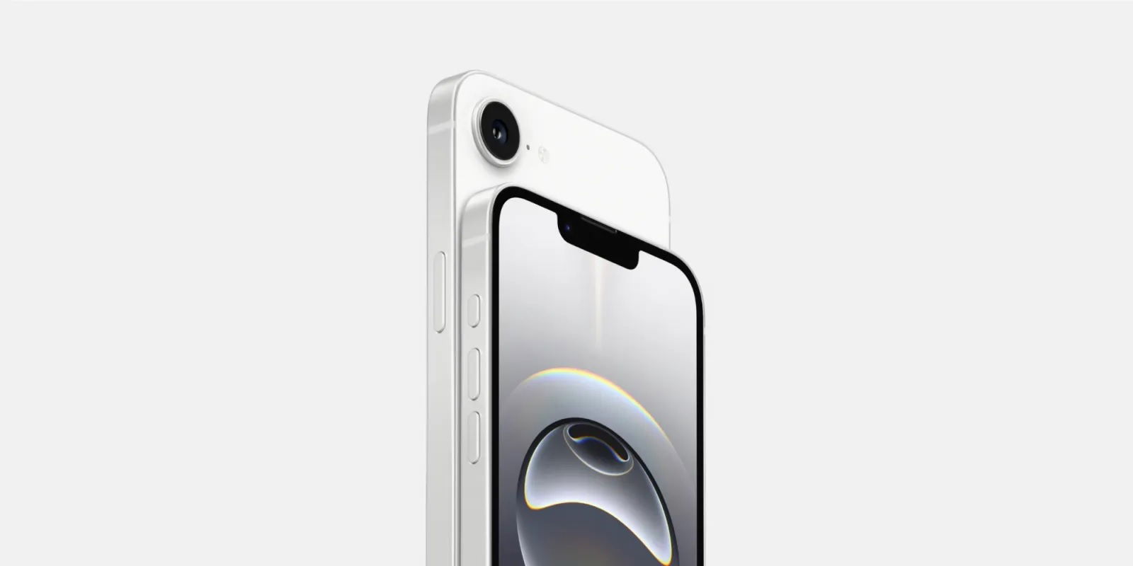 Apple Unveils Iphone 16E: Affordable Iphone 16 With Ai Power For $599 Apple Reveals Iphone 16E, A New Cost Effective Option For Iphone 16
