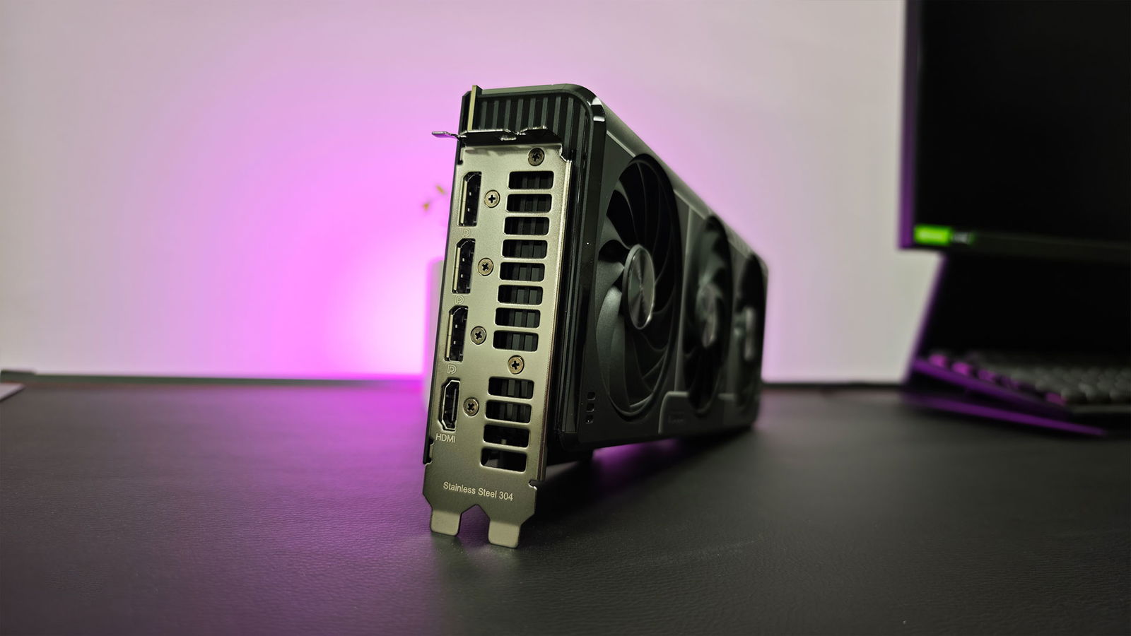 Asus Prime Nvidia Geforce Rtx 5070 Ti Gpu Review