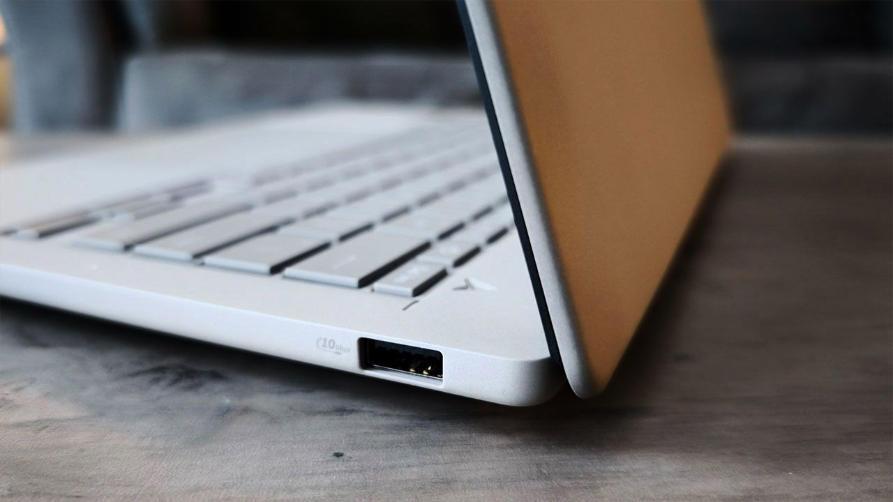Asus Zenbook A14 Laptop Review Asus Zenbook A14 Laptop Review