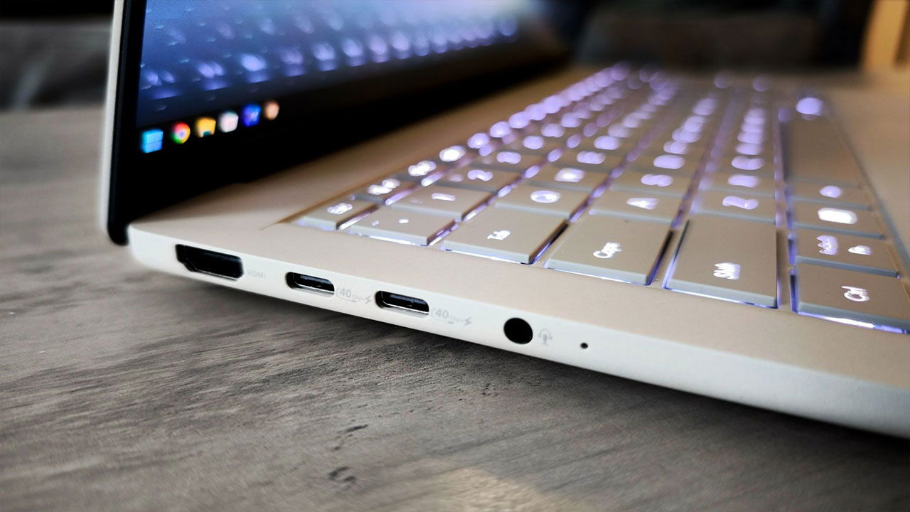 Asus Zenbook A14 Laptop Review Asus Zenbook A14 Laptop Review