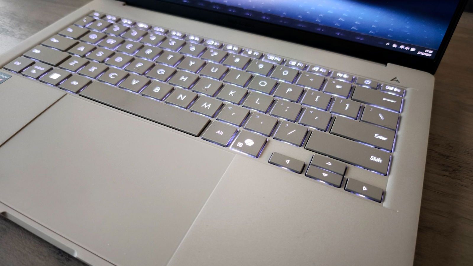 Asus Zenbook A14 Laptop Review Asus Zenbook A14 Laptop Review