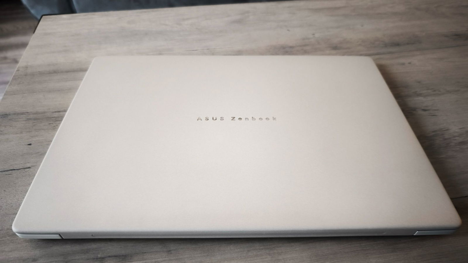 Asus Zenbook A14 Laptop Review Asus Zenbook A14 Laptop Review