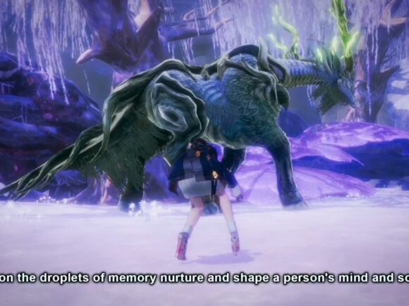 Atelier Yumia: The Alchemist of Memories & the Envisioned Land