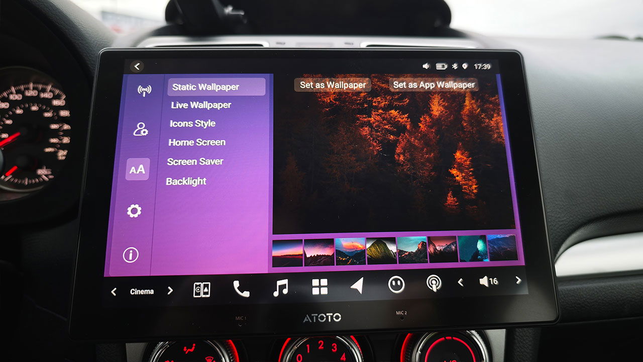 Atoto X10 Car Head Unit Review Atoto X10 Car Head Unit Review