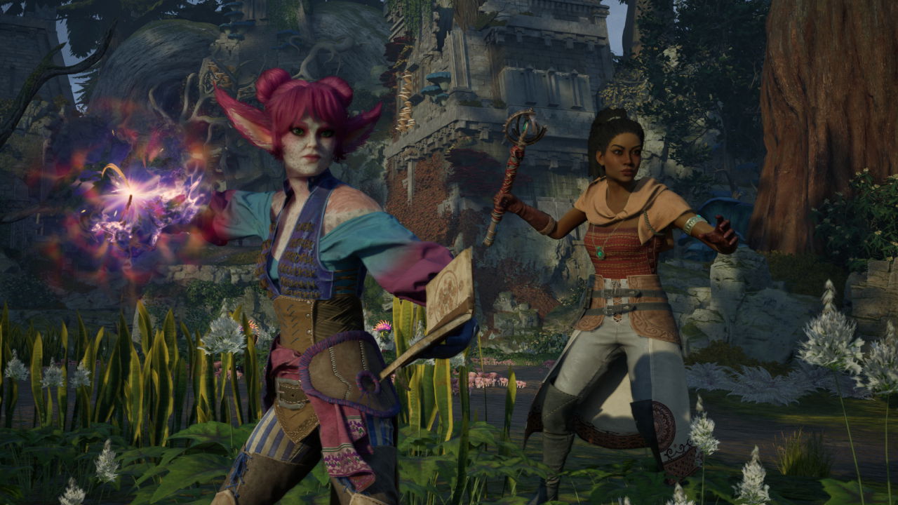 Avowed (Xbox Series X) Review