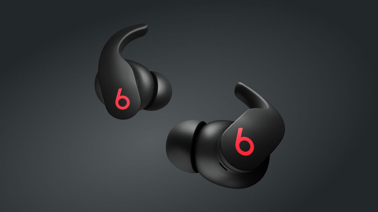 Beats Fit Pro Earbuds Review Beats Fit Pro Earbuds Review