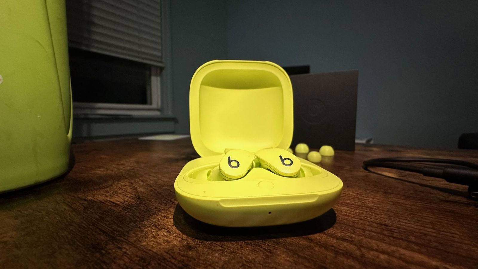 Beats Fit Pro Earbuds Review - CGMagazine