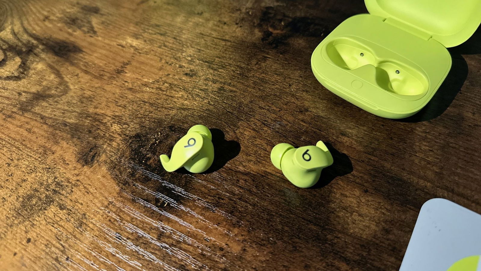 Beats Fit Pro Earbuds Review Beats Fit Pro Earbuds Review