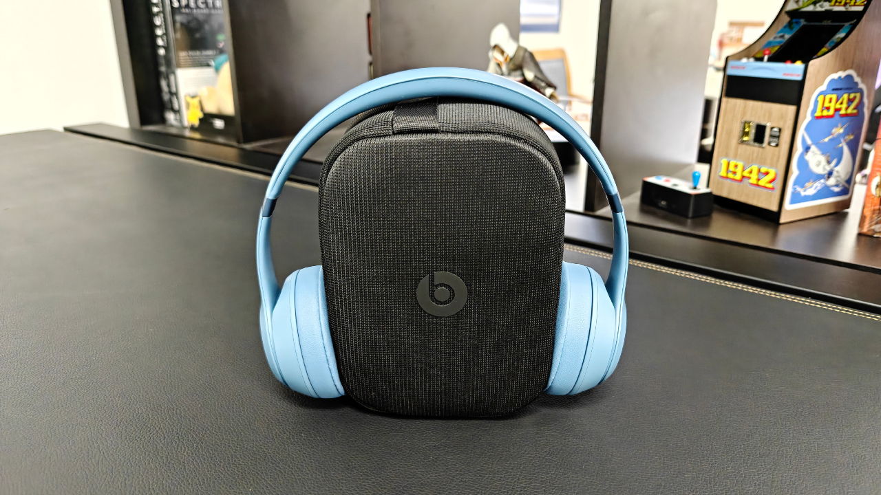Beats Solo 4 Headphones Review