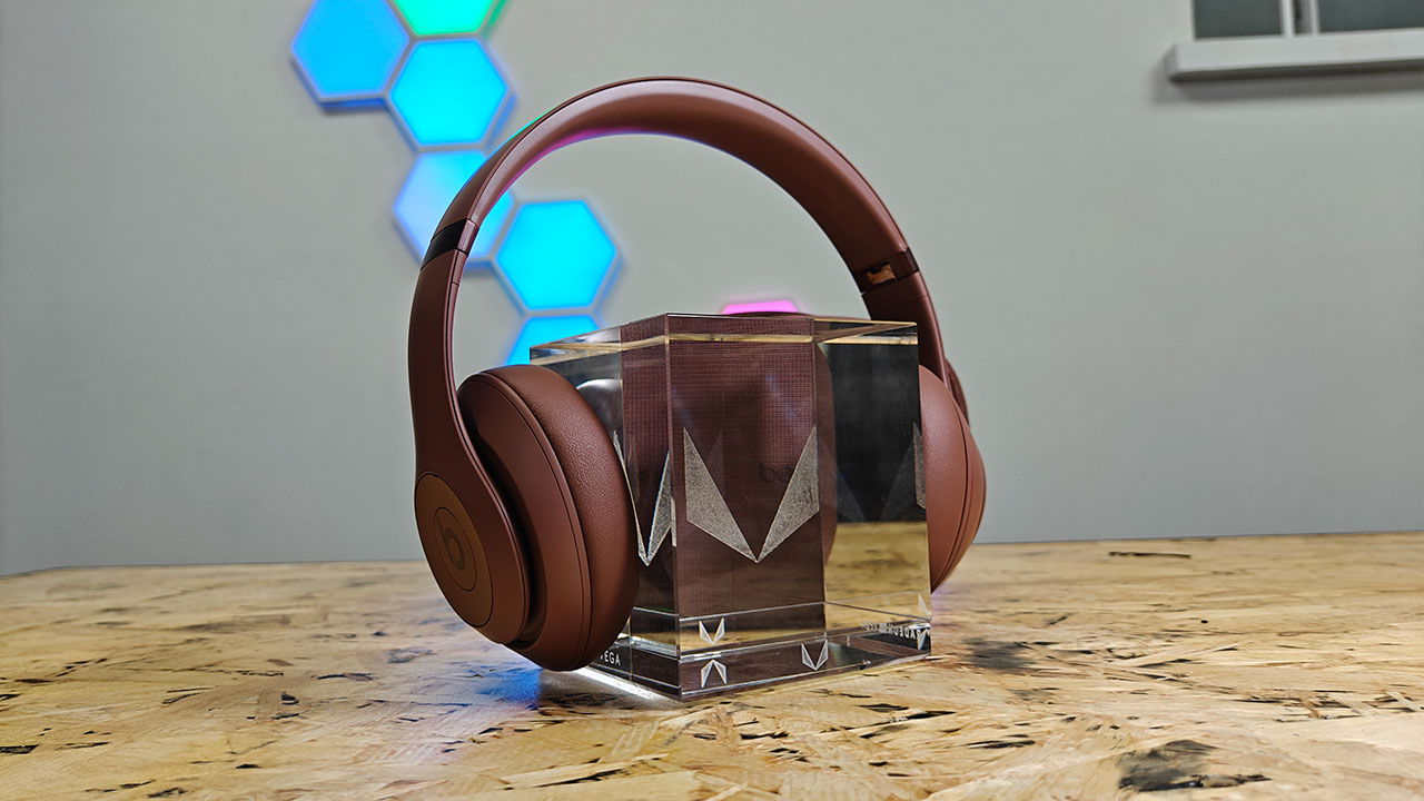 Beats Studio Pro Headphones Review Beats Studio Pro Headphones Review