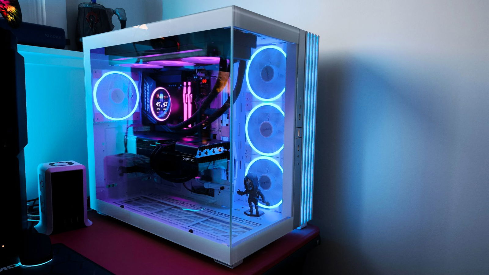 bequiet! Light Base 900 FX Case Review