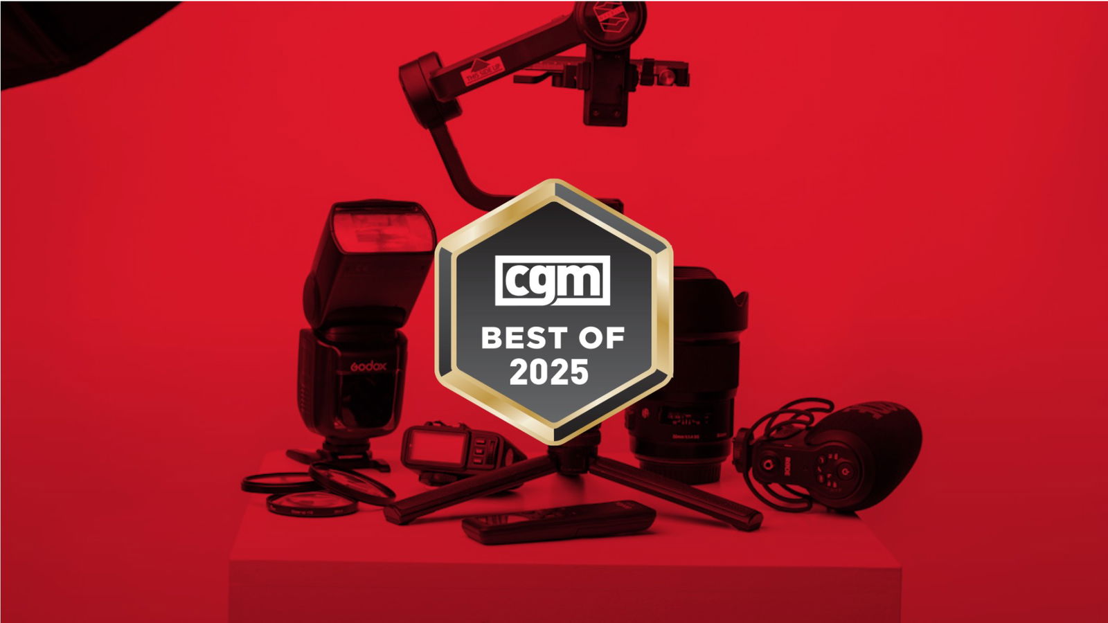 Best Gimbals 2025