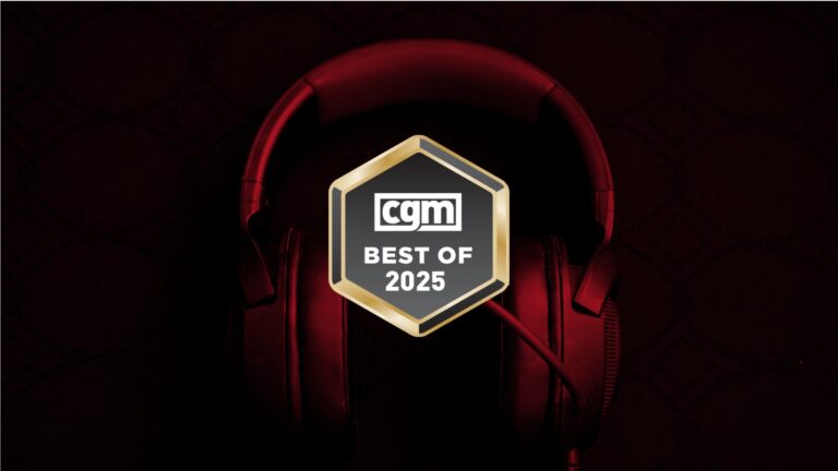 Best Headsets 2025