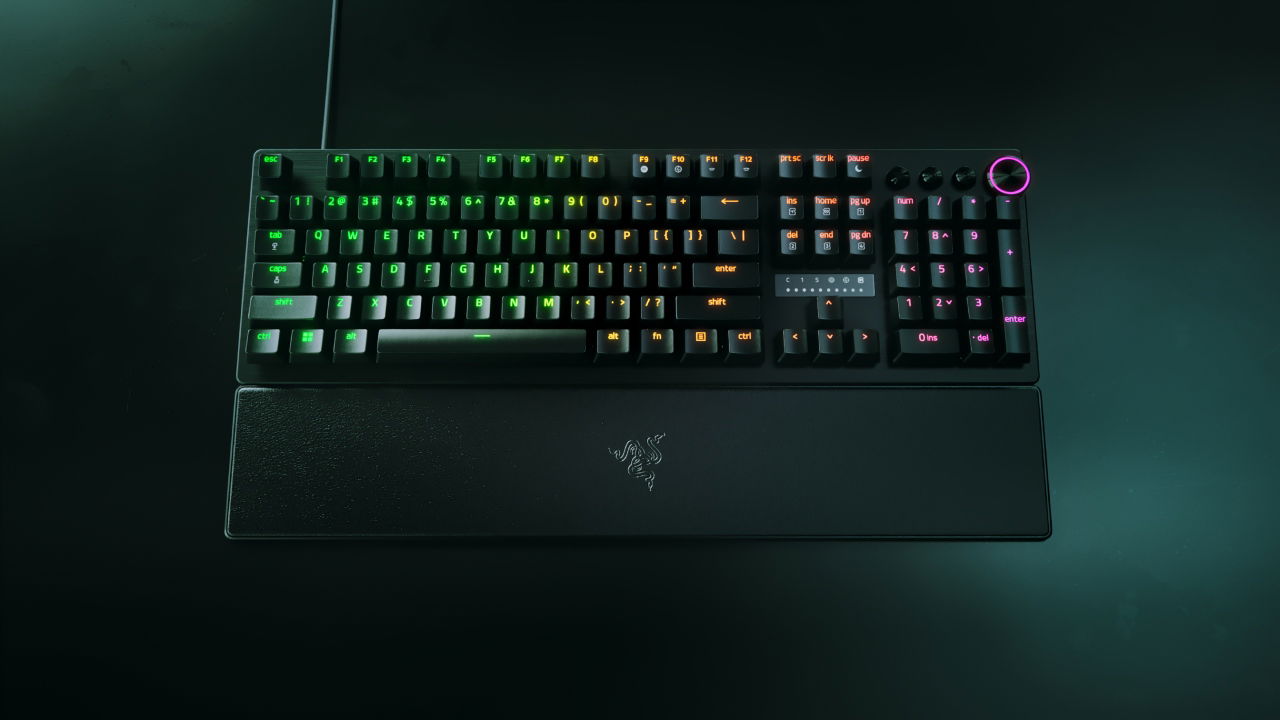 Best Keyboards 2025