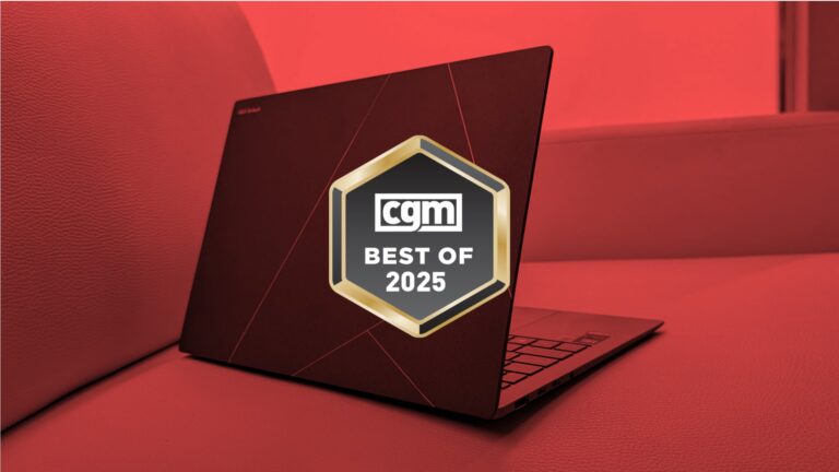 Best Laptops 2025
