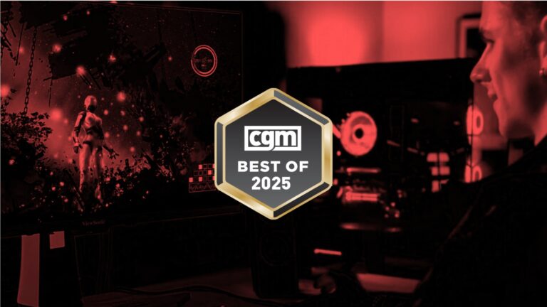 Best Monitors 2025