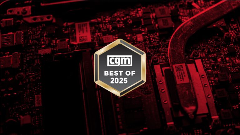 Best Motherboards 2025