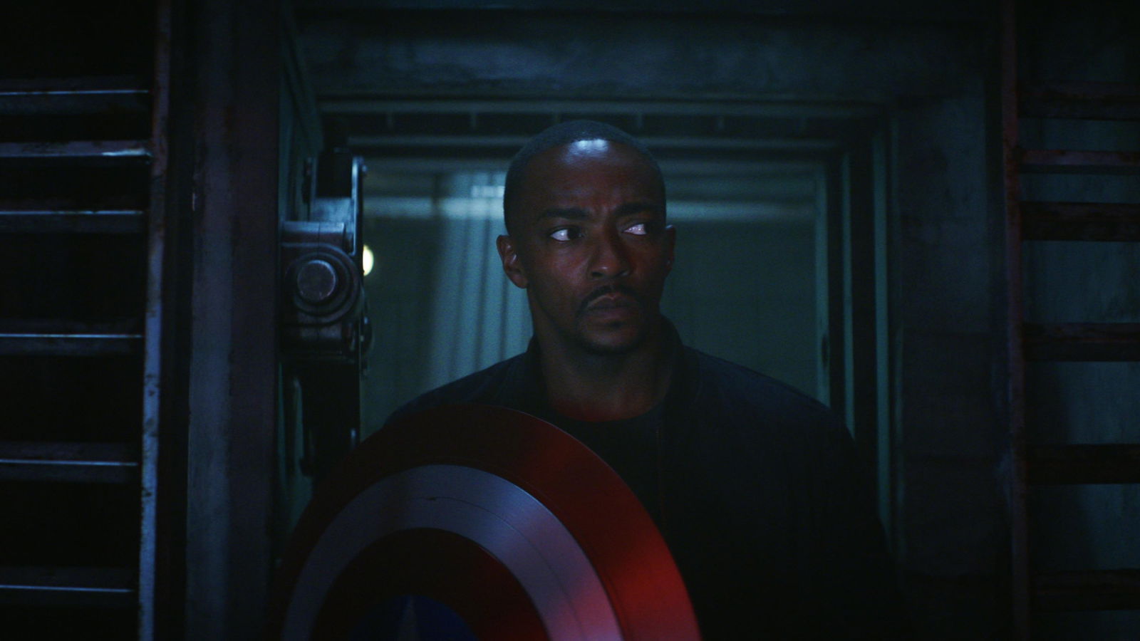 Captain America: Brave New World (2025) Review Captain America: Brave New World (2025) Review