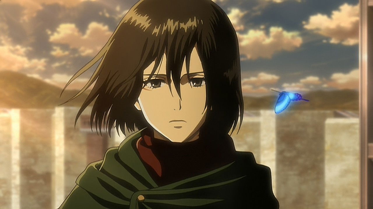 Celebrating Over 10 Years Of Attack On Titan—Bryce Papenbrook &Amp; Trina Nishimura 5