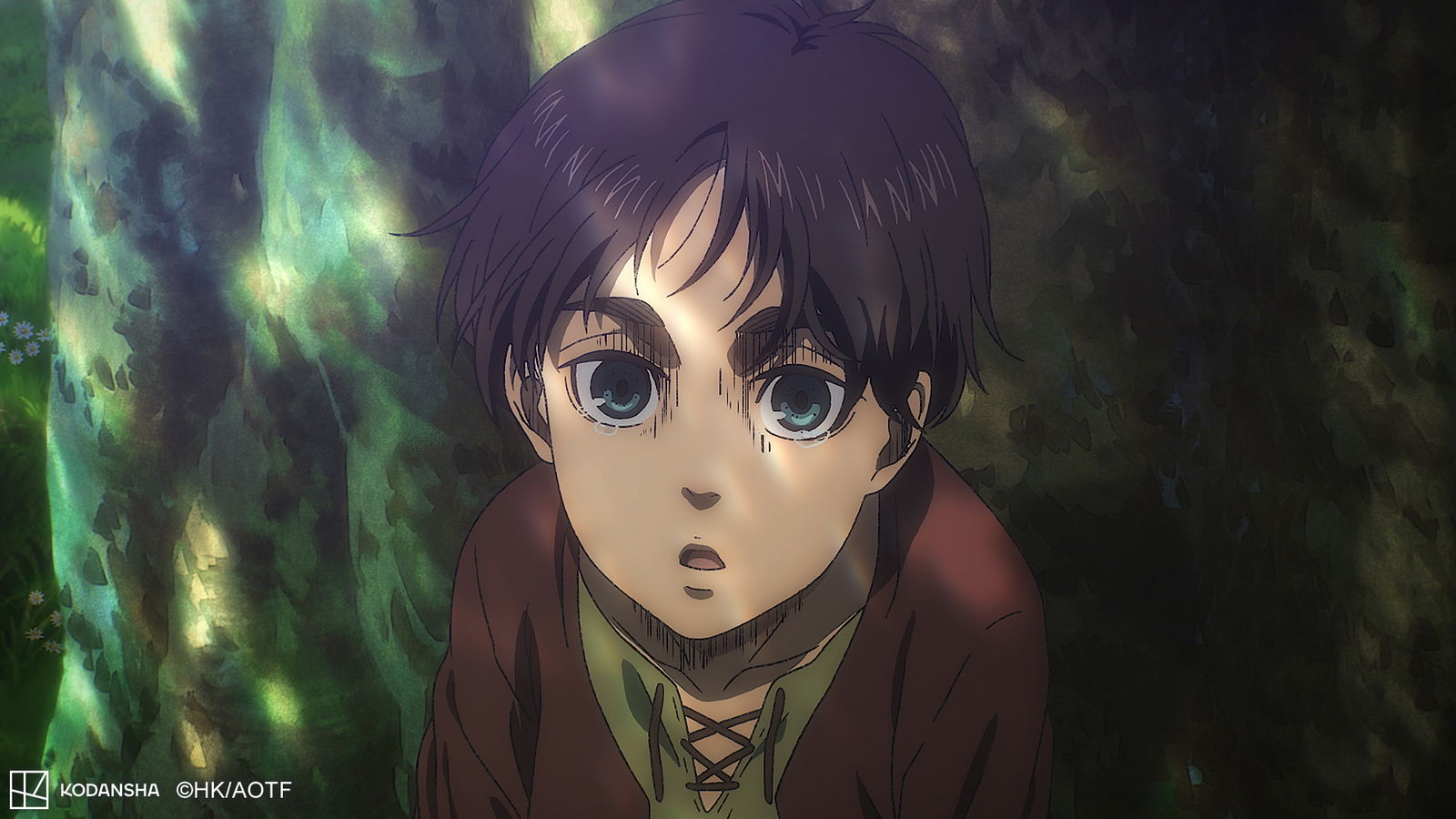 Celebrating Over 10 Years Of Attack On Titan—Bryce Papenbrook &Amp; Trina Nishimura 4