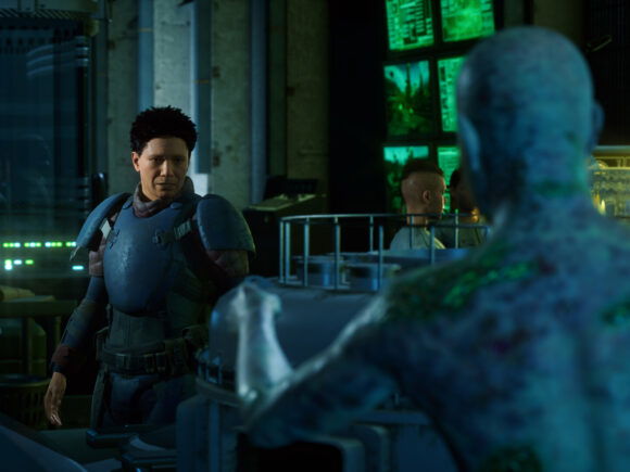 Chernobylite 2: Exclusion Zone