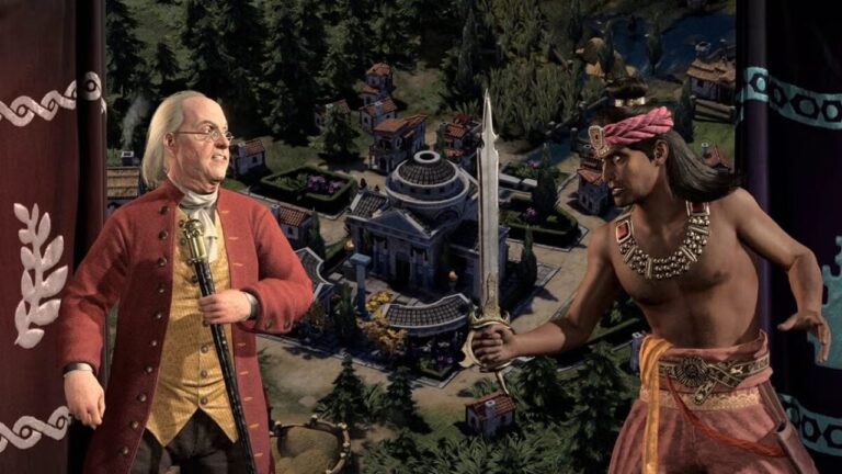 Firaxis Acknowledges Civilization VII’s UI Problems, Promises Fixes in March Patch