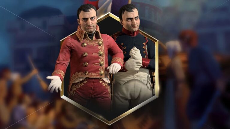 Civilization 7’s First In-Game Event Delayed to Focus on “Quality-of-Life” Improvements