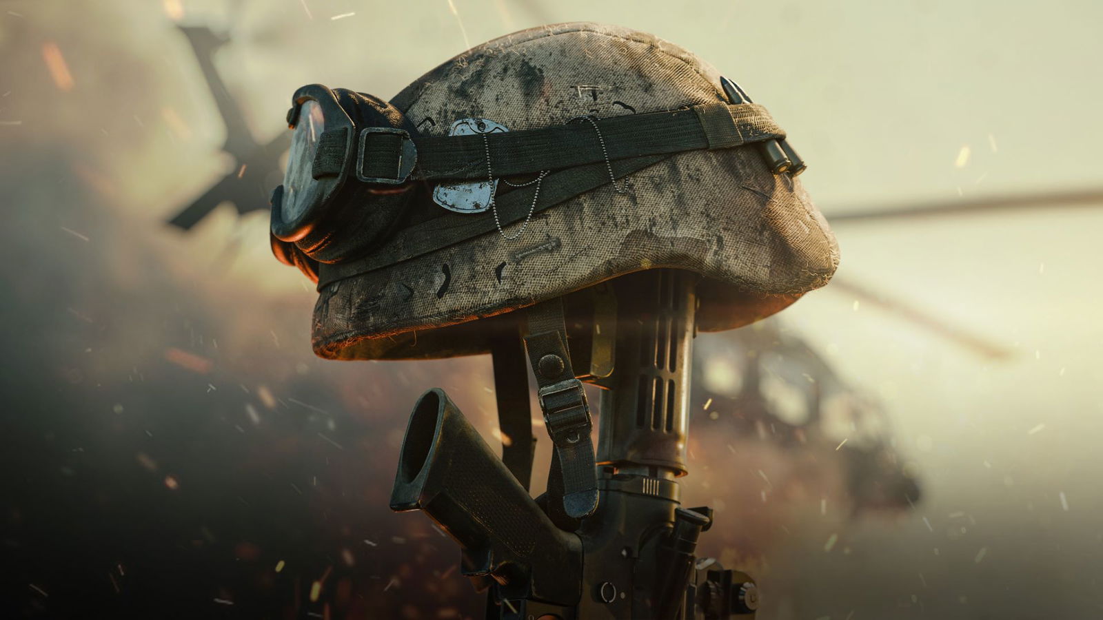 Delta Force Brings Black Hawk Down to the Battlefield