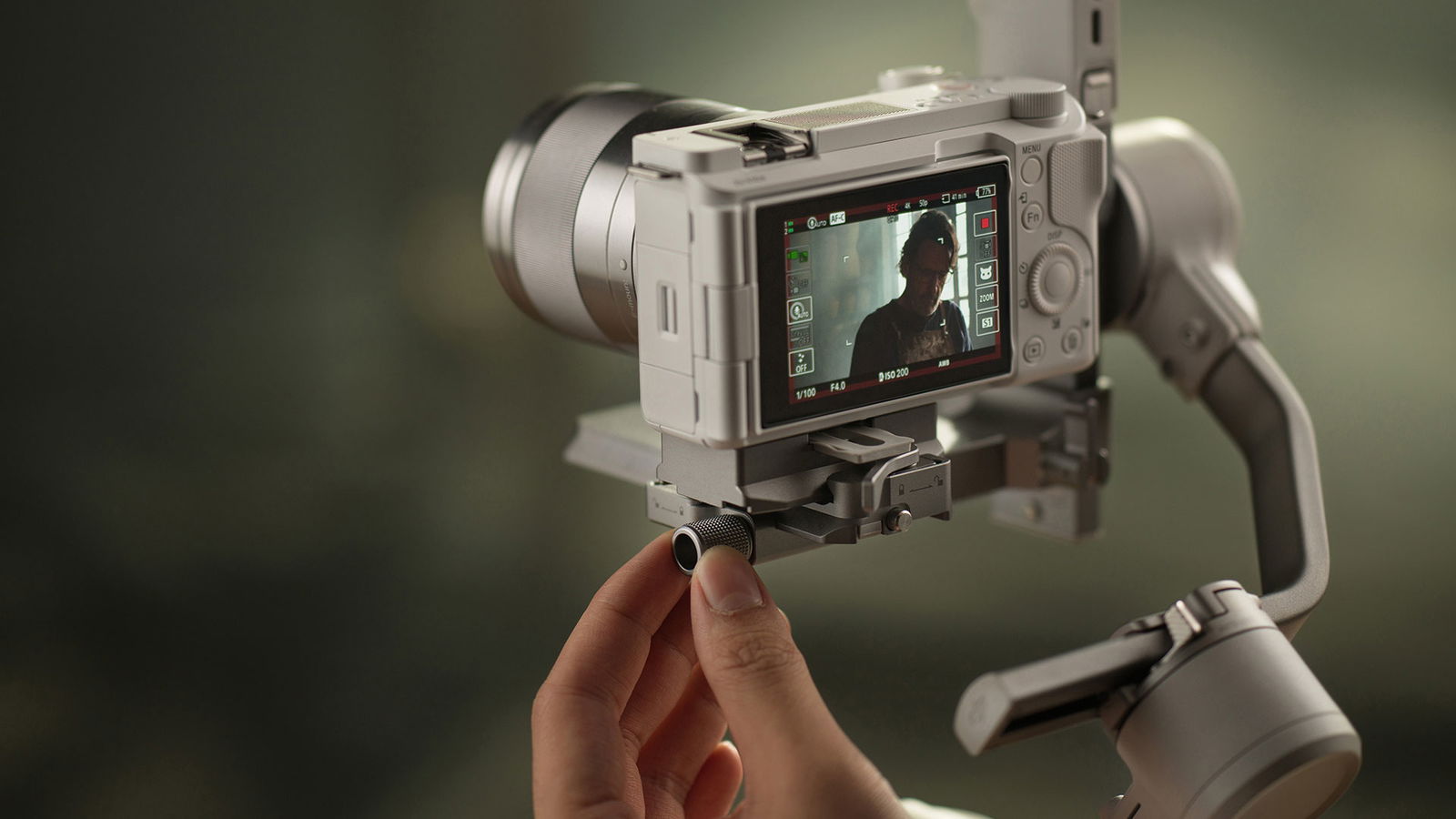 Dji Rs 4 Mini Review