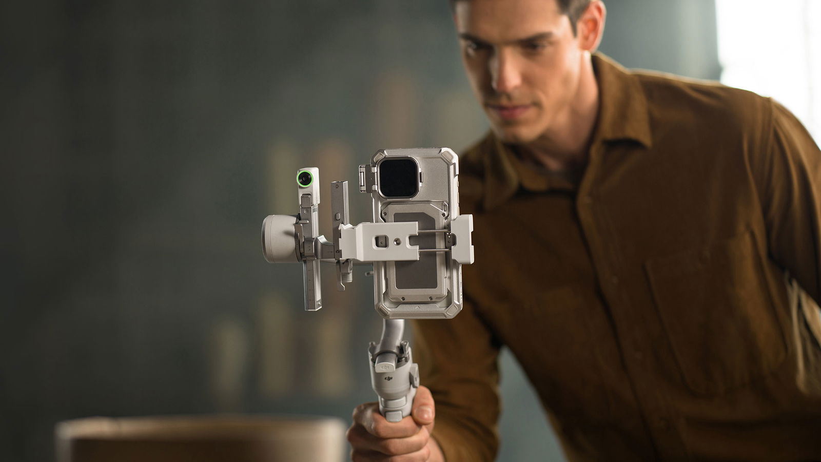 Dji Rs 4 Mini Review