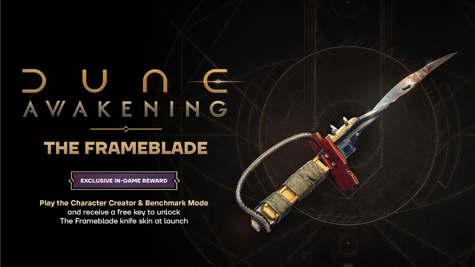 Dune: Awakening Unveils Release Date With The Launch Of Character Creator &Amp; Benchmark Mode Dune: Awakening Unveils Release Date Wiith The Launch Of Character Creation &Amp; Benchmark Mode