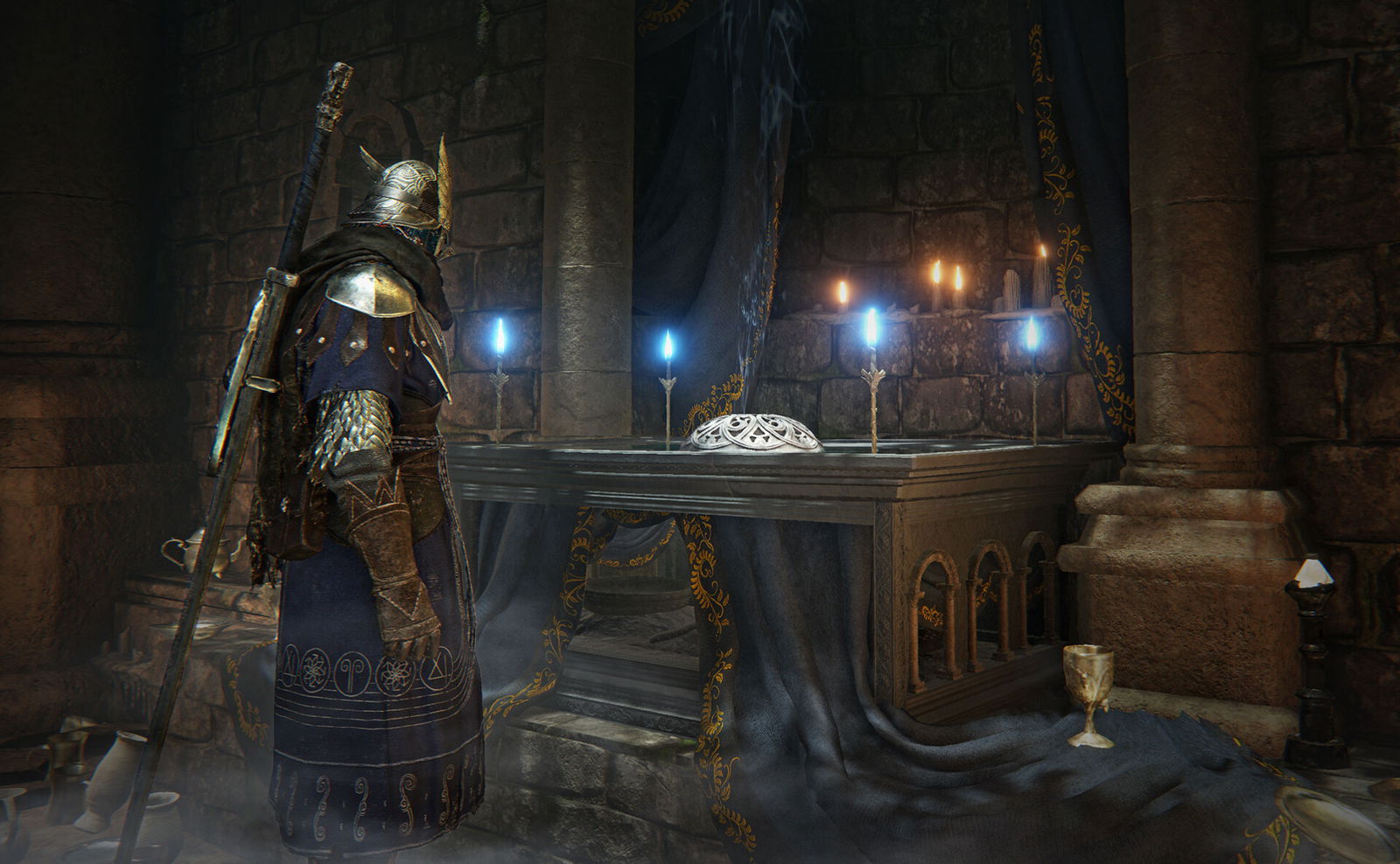 Elden Ring Nightreign Preview — A Fresh Twist On Elden Ring That Actually Works