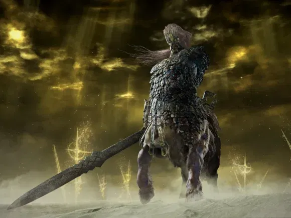 Elden Ring: Nightrein