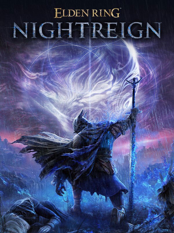 Elden Ring: Nightrein