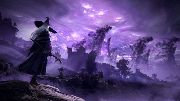 Elden Ring Nightreign Preview — A Fresh Twist on Elden Ring That Actually Works